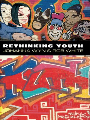 cover image of Rethinking Youth